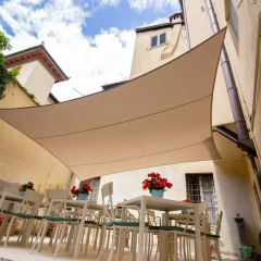 Отель B&b Residenza Di Via Fontana Лукка