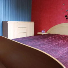 Отель Home in Tallinn Centre комната для гостей фото 3