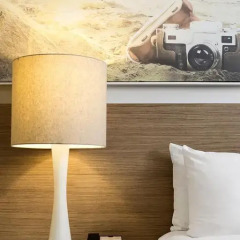 The Stiles Hotel South Beach 4* Стандартный номер с различными типами кроватей фото 7