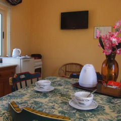 Mariblu Hotel в номере фото 2