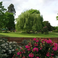 Nailcote Hall Hotel спортивное сооружение
