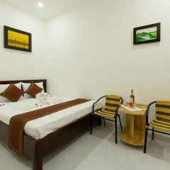 Отель Homestay Golden Bee 2* Номер Делюкс с различными типами кроватей фото 6