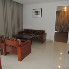 Апартаменты White Swan Apartment Нячанг детские мероприятия
