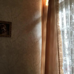 Отель Guest House Mziia интерьер отеля