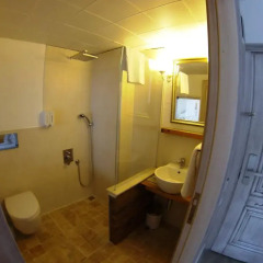 Отель Tarcin Alacati Otel - Adults Only Номер Делюкс фото 4