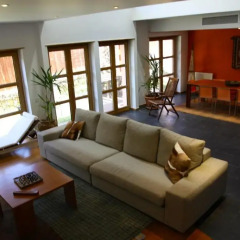 Отель Villa Blanco комната для гостей фото 2