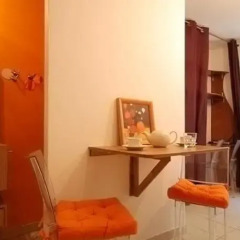 Отель Studios Paris Appartement Picasso удобства в номере