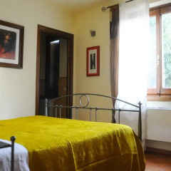 Отель Agriturismo Zaffamaro Сполето детские мероприятия фото 2