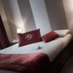 Отель Villa Victoria 4* Стандартный номер с различными типами кроватей фото 2