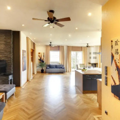 Отель Appartements Coloman Германия, Швангау - отзывы, цены и фото номеров - забронировать отель Appartements Coloman онлайн интерьер отеля