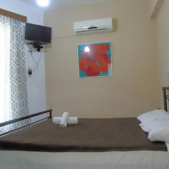 Star Hotel Стандартный номер фото 10