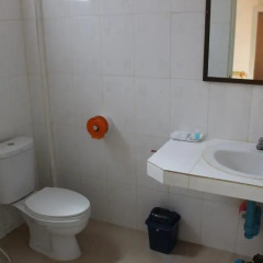 Отель Budchui Village2 2* Стандартный номер с различными типами кроватей фото 15