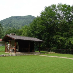 Отель Boyana Vacation Houses 2* Вилла с различными типами кроватей фото 6