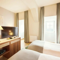 Отель Sofitel Grand Sopot 5* Номер Делюкс с различными типами кроватей фото 3