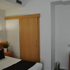 Отель Sweet Continental 2* Стандартный номер фото 5