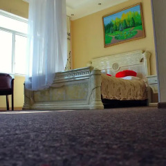 Отель Richman Hotel Кыргызстан, Бишкек - отзывы, цены и фото номеров - забронировать отель Richman Hotel онлайн интерьер отеля