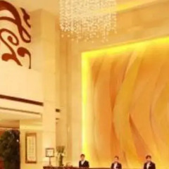 Отель Howard Johnson Business Club Китай, Шанхай - отзывы, цены и фото номеров - забронировать отель Howard Johnson Business Club онлайн интерьер отеля фото 3