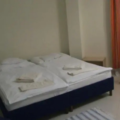 Апартаменты Papillon Apartment Будапешт комната для гостей фото 5
