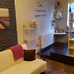 Гостиница Cozy Compact Flat in the City Center спа