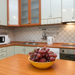 Апартаменты Apartment Belgrade Center-Resavska Апартаменты с различными типами кроватей фото 26