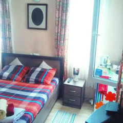 Отель Guest House Marina комната для гостей фото 2