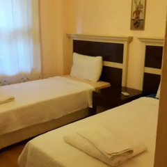 Defne Hotel комната для гостей фото 3