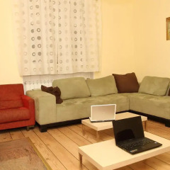 Отель Plaza Hostel Belgrade Сербия, Белград - отзывы, цены и фото номеров - забронировать отель Plaza Hostel Belgrade онлайн комната для гостей фото 2