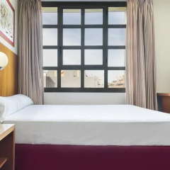 Hotel Best Aranea 3* Стандартный номер с двуспальной кроватью фото 5