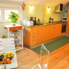 Отель Porto Cityhouses в номере