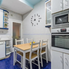 Отель Flat Top Manger Барселона в номере фото 2