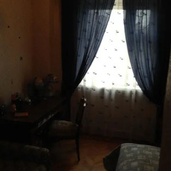Отель Lami Guest House балкон