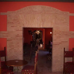 Отель Hacienda Los Jinetes 4* Люкс с различными типами кроватей фото 3