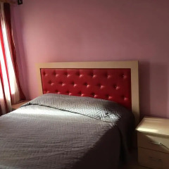 Star Hotel 2* Стандартный номер с двуспальной кроватью фото 8