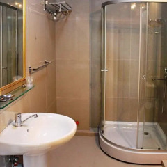 Boutique Hotel Casa Bella 4* Номер Комфорт с различными типами кроватей фото 9