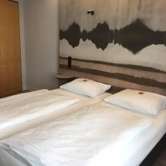 Отель Boutique 009 Köln-City Германия, Кёльн - 14 отзывов об отеле, цены и фото номеров - забронировать отель Boutique 009 Köln-City онлайн комната для гостей фото 2