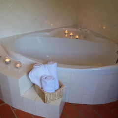 Отель My Room – Villa Vina ® - TER спа фото 2