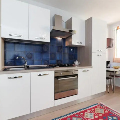 Отель Residence Passy Azur 3* Студия с различными типами кроватей фото 12