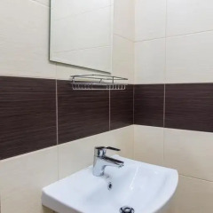 Отель 24 Guesthouse 2* Стандартный номер фото 20