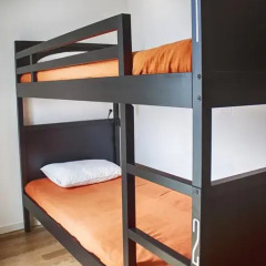 The Nook Hostel Кровать в общем номере фото 29