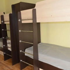 Www Hostel сейф в номере