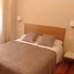 Отель Getxo Apartamentos комната для гостей фото 3