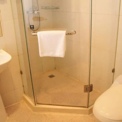 Отель Days Inn Forbidden City Beijing 3* Номер Делюкс с различными типами кроватей