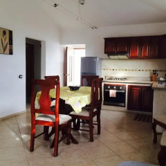 Отель Villa Capri 3* Апартаменты фото 11