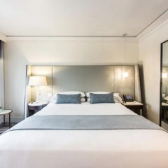 Mosaic Hotel 4* Номер Делюкс с различными типами кроватей