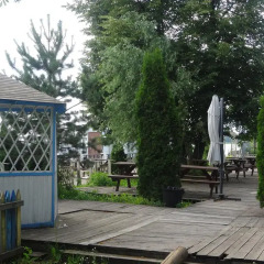 Гостиница Островский Причал в Костроме - забронировать гостиницу Островский Причал, цены и фото номеров Кострома фото 5