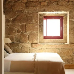 Отель Casa Agricola da Levada Eco Village ванная фото 2