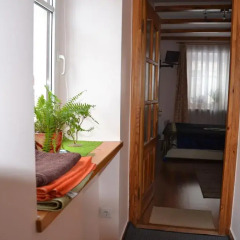 Апартаменты Danarent Apartment комната для гостей фото 2