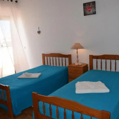 Отель Vila Praia Apartment Португалия, Албуфейра - отзывы, цены и фото номеров - забронировать отель Vila Praia Apartment онлайн комната для гостей фото 5