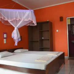 Hotel Paradiso спа
