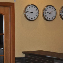 Гостиница Guest House Voyage интерьер отеля фото 2
